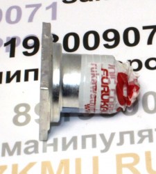 Палец ролика троса выдвижения стрелы Юник 300